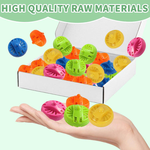 40PCS Bulk Top Toys Party Favors Treasure Box, Classroom Prizes, Pinata Fillers,Goodie Bag Stuffers for Boys Girls...