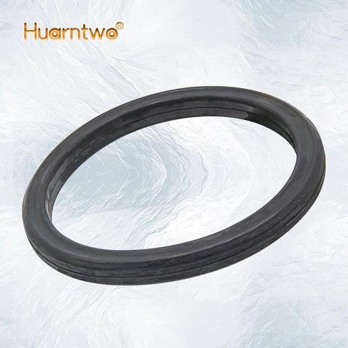 735-04054 Rubber Friction disc Ring for Cub Cadet MTD Craftman Troy Bilt Snowblower...
