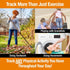 Wellness Tracker for Women and Men 50-80+, Enjoy This Wellness Journal Providing An Activity Tracker, Food Tracker, and Goal Planner - Enables Min...