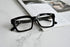 Eyekepper Ladies Reading Glasses - Oversized Square Design Readers for Women Black...