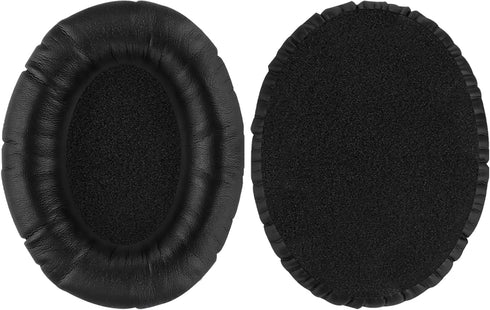 Geekria QuickFit Replacement Ear Pads for Sennheiser HD525, HD535, HD545, HD565, HD580, HD600, HD650, HD660 S Headphones Ear Cushions, Headset Ear...