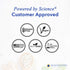 L-Lysine, Supports Healthy Skin (60 Vegan Capsules, 500mg)...