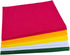 Jtnohx Felt, 3mm Thick Felt Sheets, 8"x12" Felt Fabric for Crafts, 10 Pcs Hard Stiff Color Felt for Sewing Holiday & DIY (April Day Colors Series...