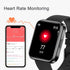 Smart Watch for Men Women Activity Fitness Tracker Smartwatch with Call Heart Rate Blood Oxygen Sleep Monitor Step Calorie Counter Waterproof 1.69...