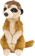 Wild Republic Meerkat Plush, Stuffed Animal, Plush Toy, Gifts For Kids, Cuddlekins 8 Inches...