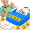 Educational Toys for 3 4 5 Year Old Boys Gift, Matching Letter Game Preschool ABC Learning Toys for Kids Ages 4-8 Years, Christmas Birthday Gifts ...