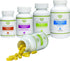 Omega 3 Fish Oil 2000 mg - Halal Vitamins - 120 Softgels...