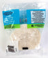 Premium White Crepe Paper Streamer - 81 ft (1 Pc) - Perfect for Birthdays, Weddings, and Events...