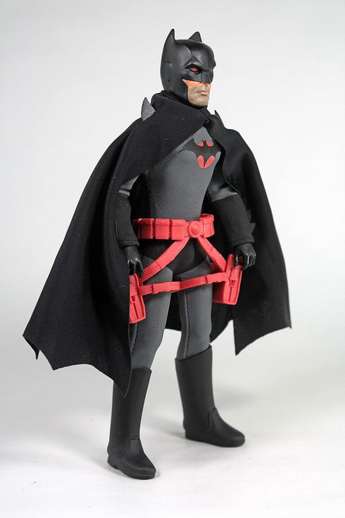 MEGO DC Heroes Flashpoint Batman PX 8IN AF...