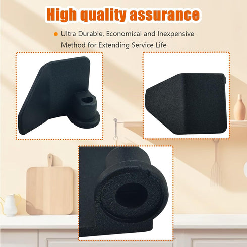 Bread Machine Kneading Paddle fits for Bread Machine,replace models BK-100 and CBK-200,1 pack...