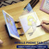 Optical Drawing Board Image Reflection Projector Tracing Drawing Board Projector Reflective Sheet Easy Paint Sketch Assistant DIY Sketch Painting ...