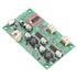 DC 5V/3.7V Lithium Battery Dual Channel 2x6W Micro USB Port Bluetooth Amplifier Board for Building Electronics Projects...