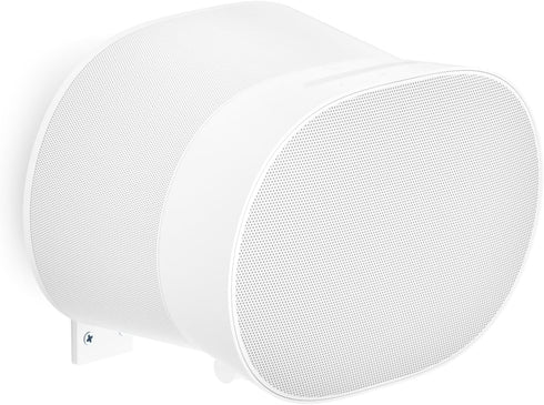 Speaker Mount Bracket for Sonos Era 300 Wall Mount Shelf with Kits Easy to Install - Metal Speaker Mount Mounting Bracket Compatible with Sonos Er...