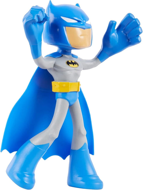 Mattel Batman Flextreme Bendable Action Figure-Blue...