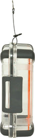 Outdoor Products Watertight Case (Clear, Large) (Clear, Large)...