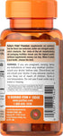 Puritan's Pride Healthy Eyes Lutigold Extra - 60 Soft Gels - Lutein with Meso-zeaxanthin and Zeaxanthin...