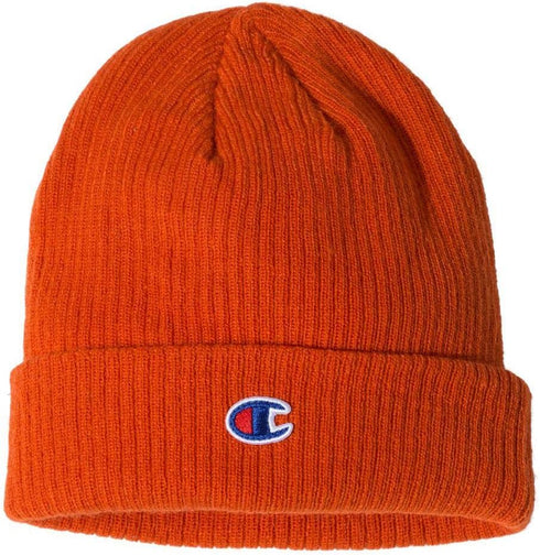 Champion - Ribbed Knit Cap - CS4003...