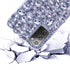 Bonitec for Samsung Galaxy Note 20 Case 3D Glitter Sparkle Bling Case Luxury Shiny Crystal Rhinestone Diamond Bumper Clear Gems Protective Case Co...
