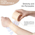 4 Pcs Pre Wrap Athletic Tape, Foam Underwrap Bandage Sports Tape, Wrists Elbow Knees Ankles Tape for Gymnastics Boxing Climbing...