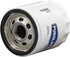 Purolator TL12222 PurolatorTECH Spin On Oil Filter Compatible With Ram 1500, Chevrolet Silverado 1500, Silverado 2500 HD, Jeep Compass, Cherokee, ...