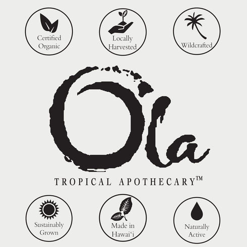 Ola Plumeria Scented Deep Sea Mist - 2 Fl Oz...