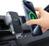Wireless Car Charger, 15W Auto-Clamping Charger Mount, Air Vent Car Charging Holder for iPhone 15 14 13 12 11 Pro Max Plus Mini X Xr Xs, Samsung S...