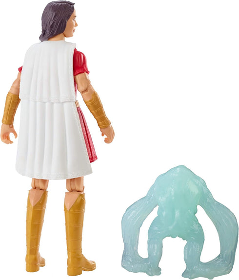 DC Comics Shazam! Mary Action Figure...