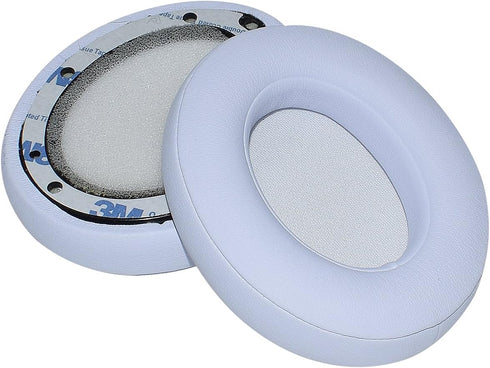 Alitutumao Ear Pads Ear Cushions Covers Replacement Earpads with Soft Memory Foam Compatible with Beats Studio 2.0 Wired Wireless by Dr.Dre Headph...