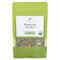 Biokoma Pure and Organic Wormwood Dried Herb 50g (1.76oz) In Resealable Moisture Proof Pouch, USDA Certified Organic - Herbal Tea, No Additives, N...
