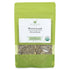 Biokoma Pure and Organic Wormwood Dried Herb 50g (1.76oz) In Resealable Moisture Proof Pouch, USDA Certified Organic - Herbal Tea, No Additives, N...