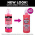 TULIP Puff Paint Slick True Red 4 Fl Oz (Pack of 1)...