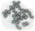 ClosetMaid 23578 MaxLoad Shelving End Caps, Grey , Gray...