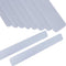 Anti Slip Tape Bath Safety Strips, 8pcs Clear Self-Adhesive Non Slip Stickers Non Skid Tread for BathTubs & Shower, 2 inch x 12 inch Rounded Corne...