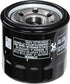 HIFROM Oil Filter Replacement for Suzuki GSXR 600 750 1000 1300 Hayabusa AN650 LTF400F LTA400F GSF650 VLR1800 VL800 SFV650 GSR750 SV650 GSF1250 VS...