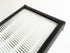 Nispira FLT5000 True HEPA Filter Replacement Compatible with GermGuardian Air Purifier AC5000, AC5000e, AC5250pt, AC5350b, AC5350bca, AC5350w, AC5...