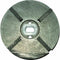 FA1000 1/2" Kerosene Rotor Kit...