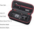 Smatree Hard Carrying Case Compatible with DJI Osmo Pocket 2/DJI Osmo Pocket (XS)...