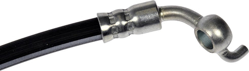 Dorman H620132 Rear Driver Side Brake Hydraulic Hose Compatible with Select Nissan Models...