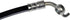 Dorman H620132 Rear Driver Side Brake Hydraulic Hose Compatible with Select Nissan Models...
