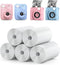 5 Rolls Kids Instant Camera Refill Print Paper, Photo Printer Thermal Paper Rolls Instant Print Camera for Kid's Instant Camera...