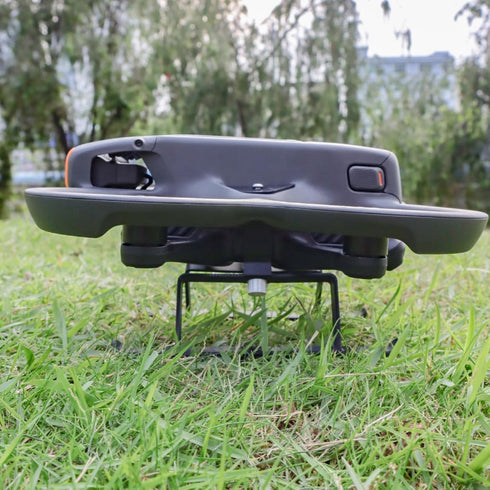 Avata 2 Landing Gear,Foldable Extended Kit for DJI AVATA 2 Drone...
