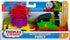Thomas & Friends Toddler Toy My First Percy Push-Along Train with Stacking Cargo for Kids Ages 18+ Months...