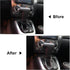 Black Car Gear Shift Knob Boot Cover Compatible with Hummer H3 2005 2006 2007 2008 2009 2010 2011...