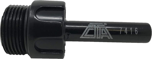 CTA Tools 7416 ATF Filling Adapter - Compatible with VW/Audi DSG , Black...