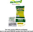 RESCUE! Non-Toxic Wasp, Hornet, Yellowjacket Trap (WHY Trap) Attractant Refill - 2 Week Refill - 3 Pack...