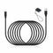 weishan USB C Cable for Elgato HD60 S+, HD60 X Game Capture Card & Wave 3, XLR Condenser Mic - Super Fast Charging Cable with Adapter, 6.6ft Long...
