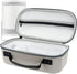 Hard Case for Samsung The Freestyle Smart Portable Projector 1st Gen & 2nd Gen,Carrying Travel Storage Bag for The Freestyle Smart Portable Projec...