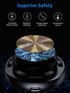 Magenetic Wireless Car Charger 15W for iPhone 13/13 Pro/13 Pro Max/13 Mini/12/12 Pro/ 12 Pro Max/12 Mini,Fast Charging Dashboard Air Vent Car Moun...