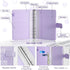 100 Envelopes Money Saving Challenge, Easy and Fun Way to Save $5,050, Budget Binder Savings Challenge Book, Savings Challenges Budget Book Binder...