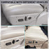 25974714 Power Seat Switch Adjust Switch Front Left Driver Side for Buick Chevy Cadillac GMC Adjuster Button Switch...